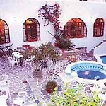 Meros, Santikos Collection ناوسا