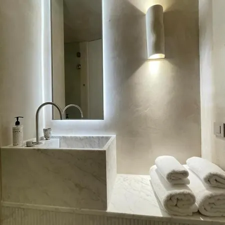 亚特兰蒂斯酒店 纳乌萨