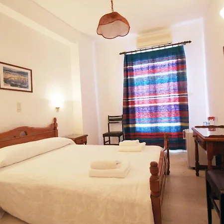 Atlantis Naousa (Paros)