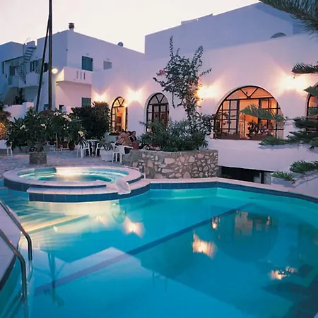 亚特兰蒂斯酒店