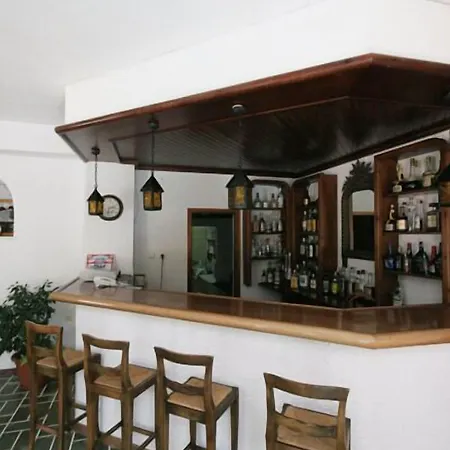 酒店 亚特兰蒂斯酒店