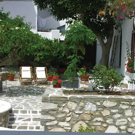 Atlantis 2* Naousa (Paros)