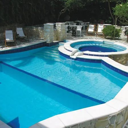 亚特兰蒂斯酒店