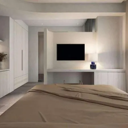 酒店 亚特兰蒂斯酒店