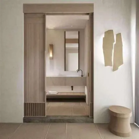 亚特兰蒂斯酒店 纳乌萨