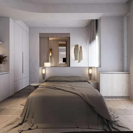 酒店 亚特兰蒂斯酒店 4*