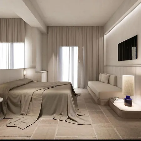 亚特兰蒂斯酒店 4*