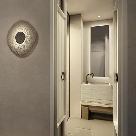 酒店 亚特兰蒂斯酒店 4*