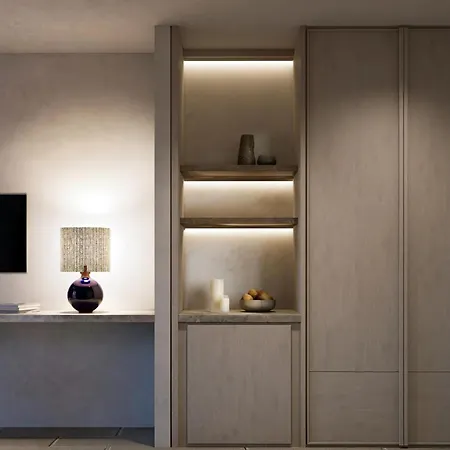 Meros, Santikos Collection فندق