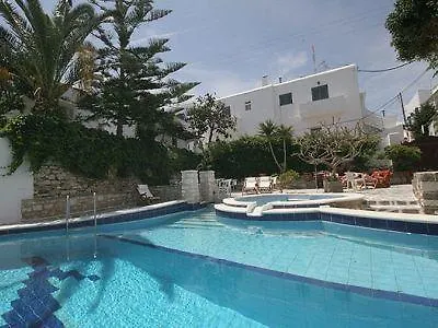 亚特兰蒂斯酒店