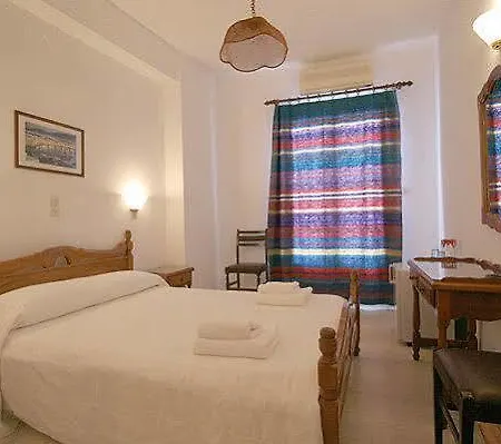 亚特兰蒂斯酒店 4*