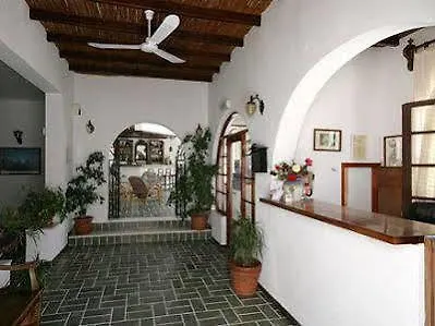 亚特兰蒂斯酒店 4*