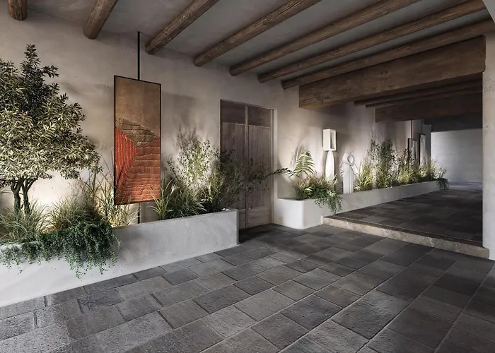 Meros, Santikos Collection 4* Naoussa