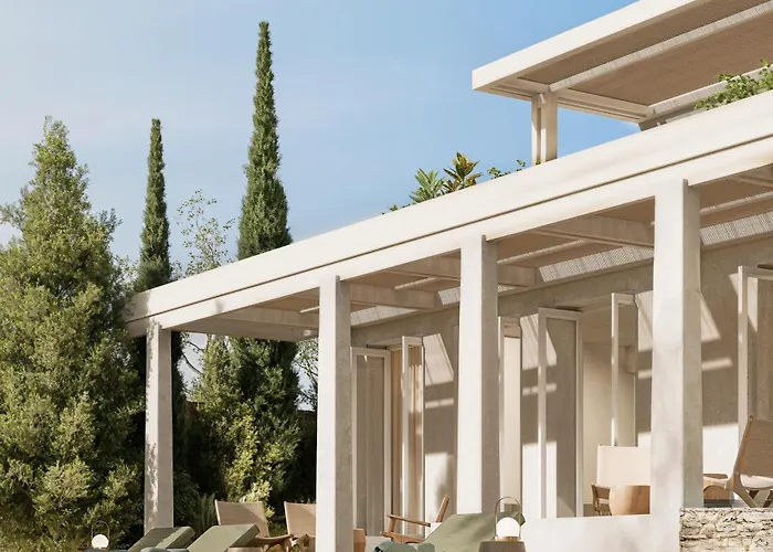 Hotel Meros, Santikos Collection Naoussa