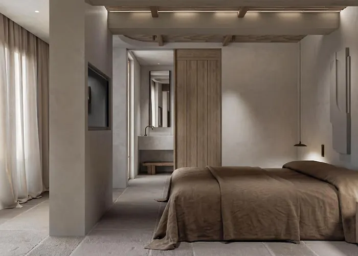 Hotel Meros, Santikos Collection 4*