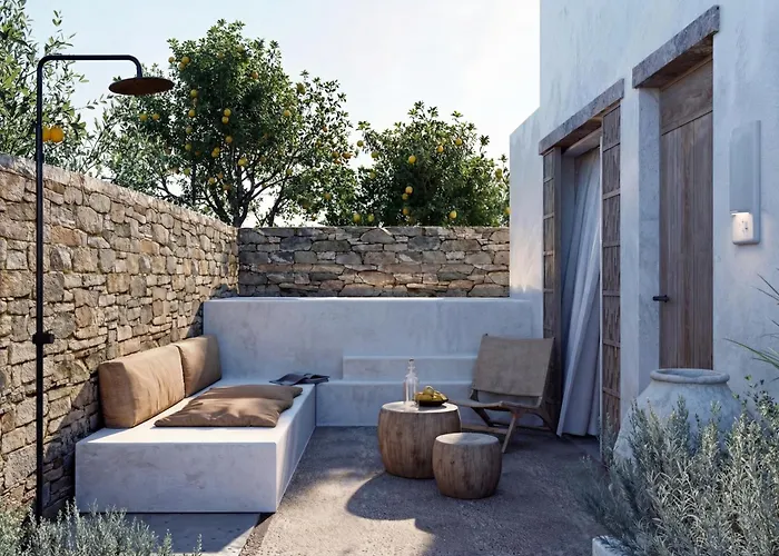 Hotel Meros, Santikos Collection 4*