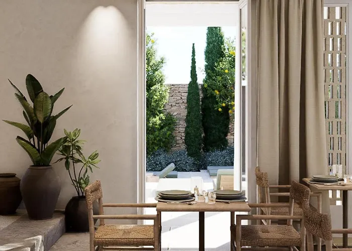 Hotel Meros, Santikos Collection