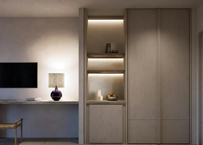 Meros, Santikos Collection Hotel