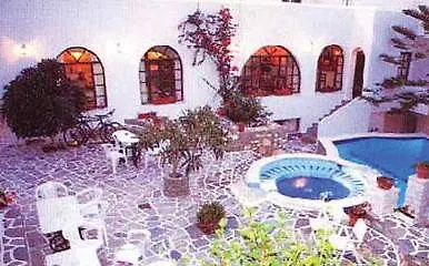 Meros, Santikos Collection Naoussa