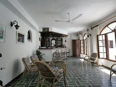 Meros, Santikos Collection Hotel Naoussa