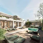 Meros, Santikos Collection 4* Νάουσα