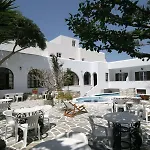 Meros, Santikos Collection Ξενοδοχείο 4*