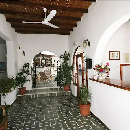 Atlantis Hotel Naoussa