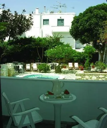 Atlantis Naousa (Paros)