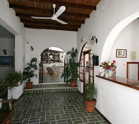 Hotel Atlantis