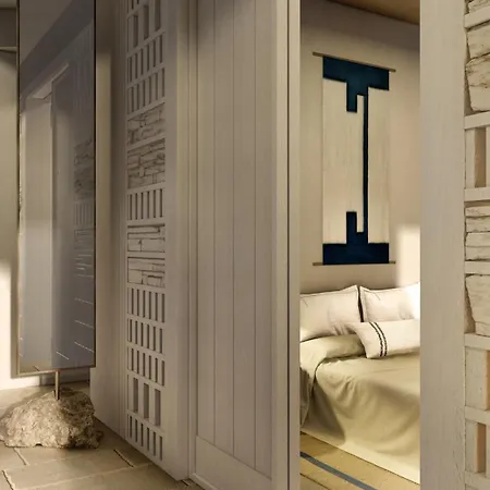 Atlantis Hotel