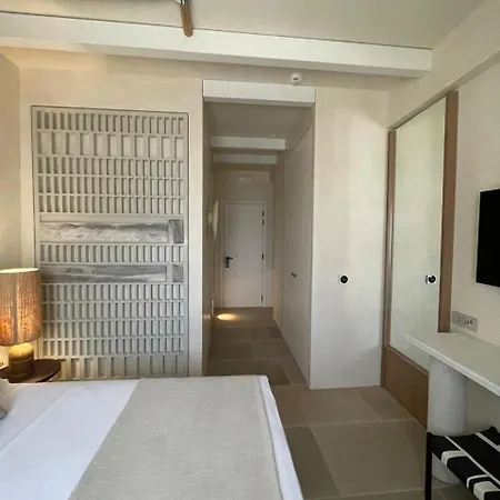 Hotel Atlantis