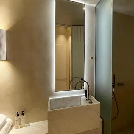 Hotel Atlantis Naousa (Paros)