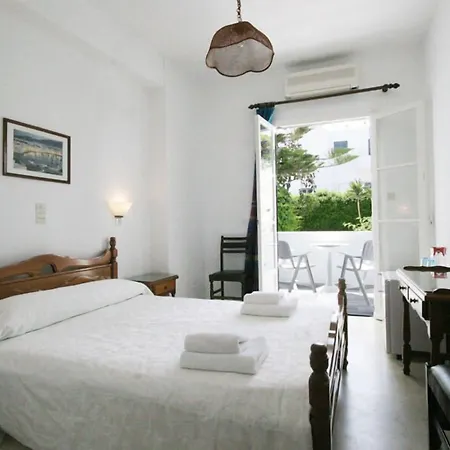 Meros, Santikos Collection Hotel 4*