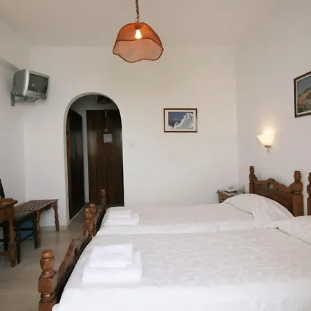 Ξενοδοχείο Meros, Santikos Collection 4*