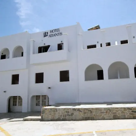 Hotel Meros, Santikos Collection 4*