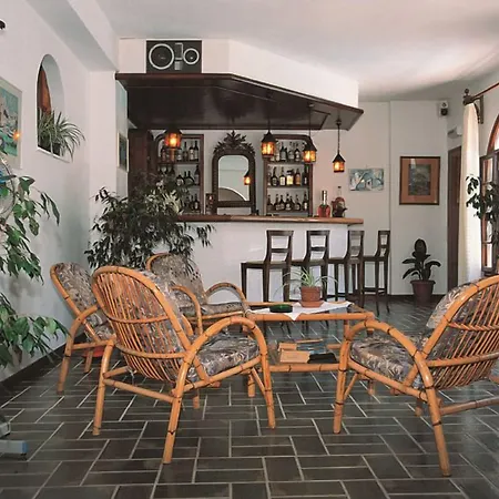 Meros, Santikos Collection Naousa (Paros)