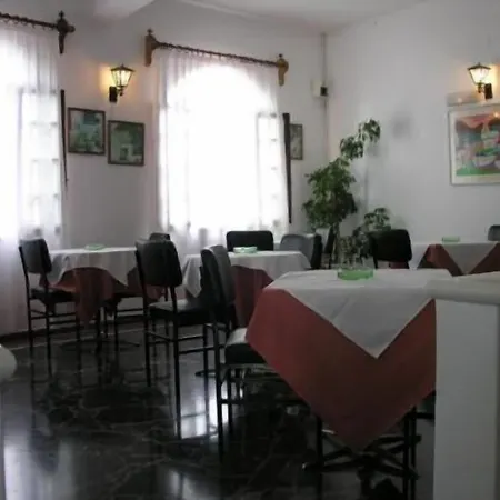 Hotel Meros, Santikos Collection 4*