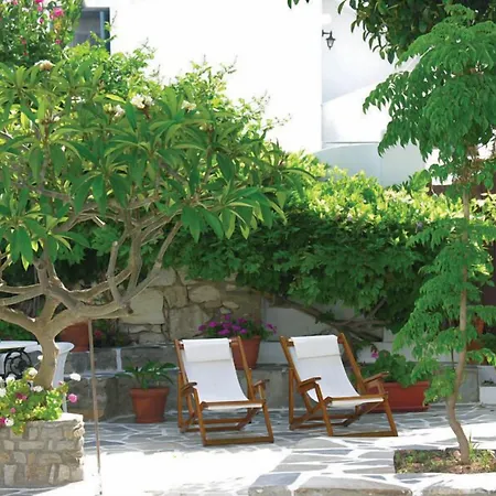 Atlantis Hotel Naousa (Paros)