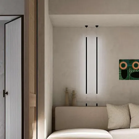 Meros, Santikos Collection