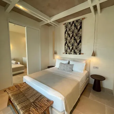 Hotel Meros, Santikos Collection 4*