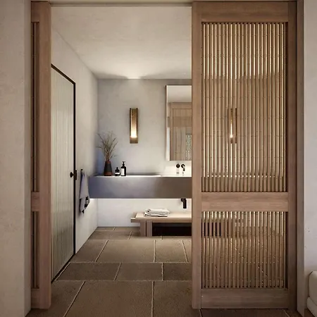 Meros, Santikos Collection Naousa (Paros)