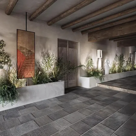 Meros, Santikos Collection 4* Naousa (Paros)