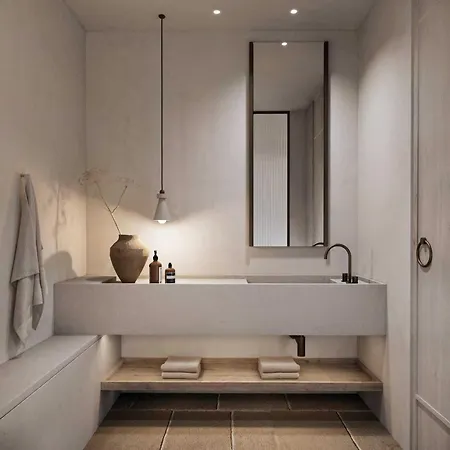 Hotel Meros, Santikos Collection Naousa (Paros)