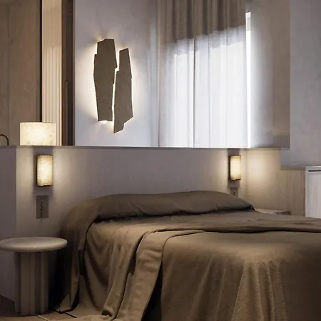 Meros, Santikos Collection 호텔 4*