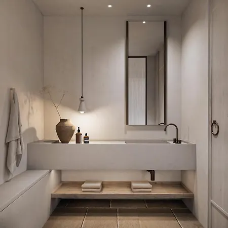 Meros, Santikos Collection Hotel Naoussa