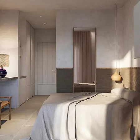 Meros, Santikos Collection 4* 나오우사