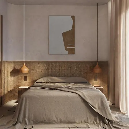 Meros, Santikos Collection Hotel Naoussa