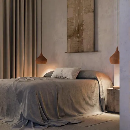 Hotel Meros, Santikos Collection 4*