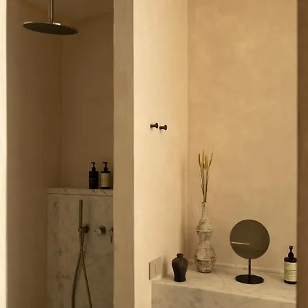 Meros, Santikos Collection Ξενοδοχείο
