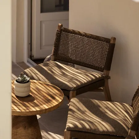 Ξενοδοχείο Meros, Santikos Collection 4*